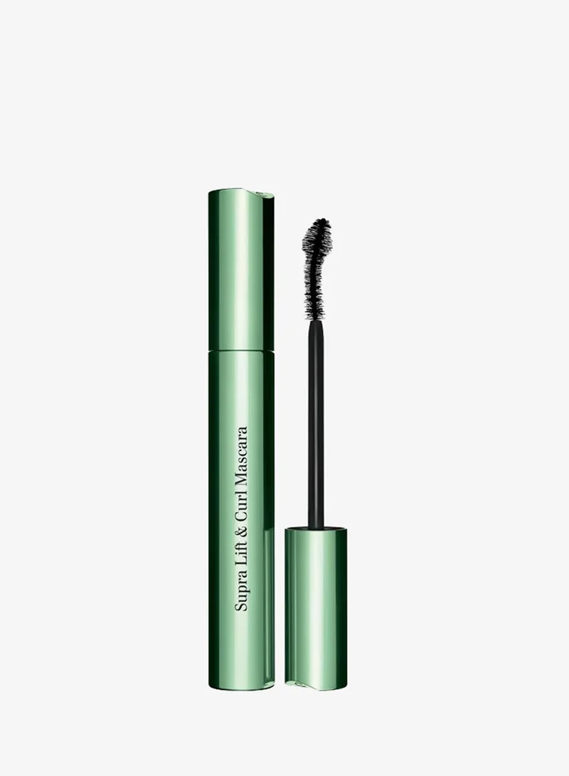 CLARINS Supra Lift & Curl Mascara